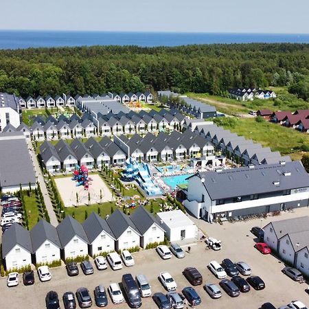 Holiday Park & Resort Grzybowo Grzybowo  Kültér fotó