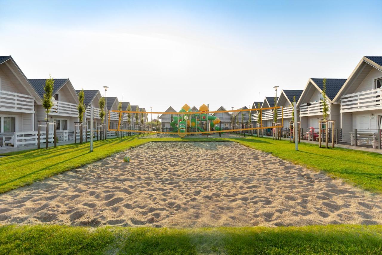 Holiday Park & Resort Grzybowo Grzybowo  Kültér fotó