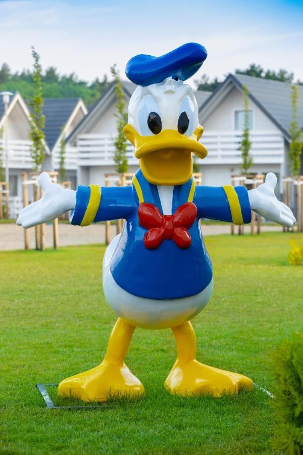 Holiday Park & Resort Grzybowo Grzybowo  Kültér fotó